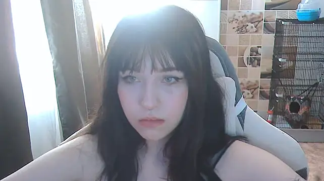 BodyEva Webcam Show