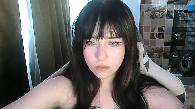 BodyEva 라이브 XXX 채팅