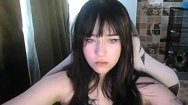 BodyEva 라이브 XXX 채팅