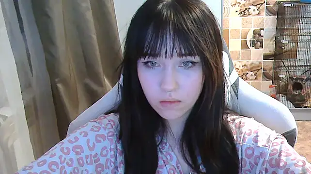 BodyEva Live XXX Chat