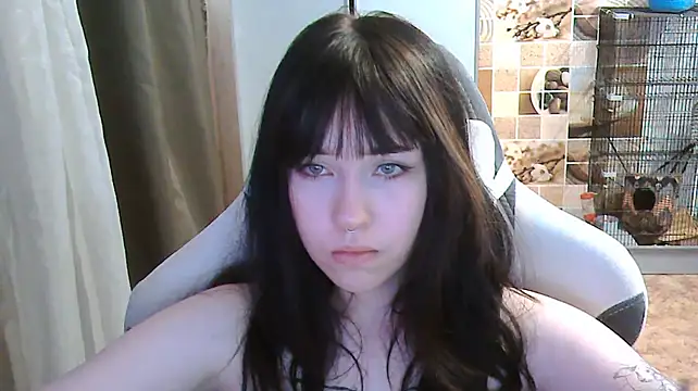 Živý XXX chat BodyEva