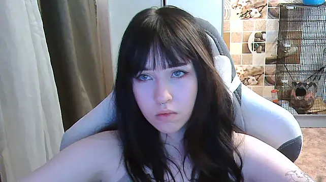 BodyEva Live XXX-Chat