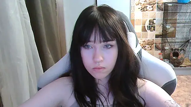 BodyEva 라이브 XXX 채팅