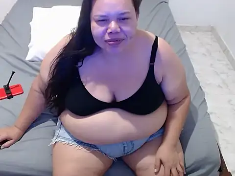 AleyDLuna Webcamshow