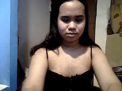 XelesCummer Pertunjukan Webcam