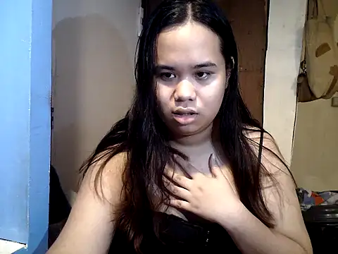 Show de XelesCummer na webcam