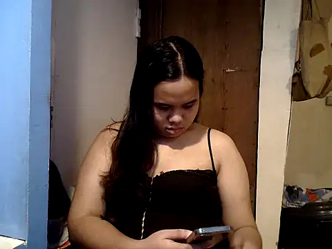 Show webcam de XelesCummer