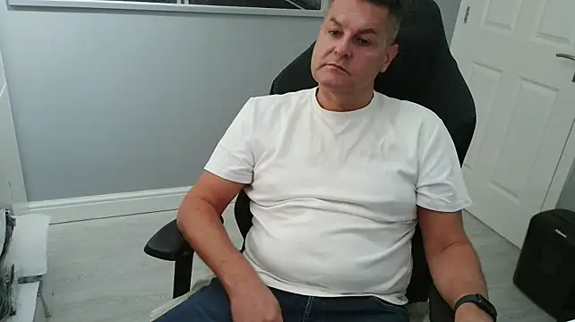 Richard_UK56 – Kamerová šou