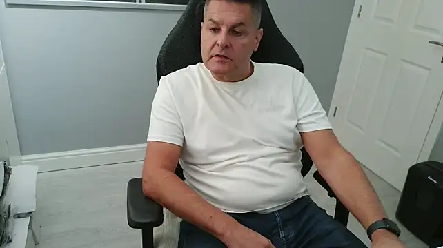 Show de webcam de Richard_UK56
