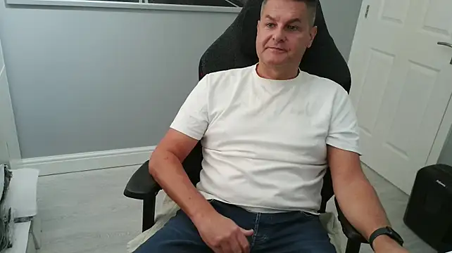 Richard_UK56 Webcam show