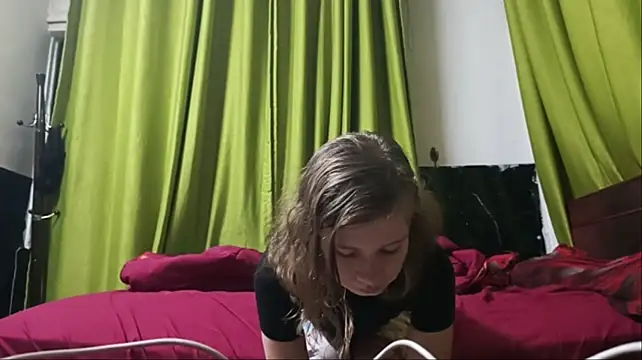 ElmerPattillo Webcam-Show
