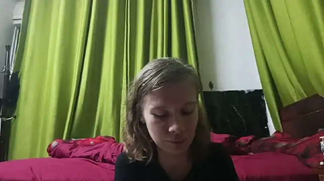 Czat XXX na żywo – ElmerPattillo
