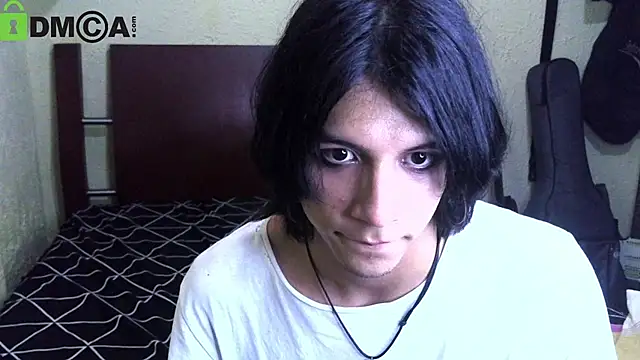 โชว์เว็บแคมของ dorian_molko