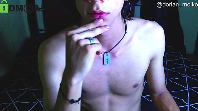 dorian_molko – webcam-show