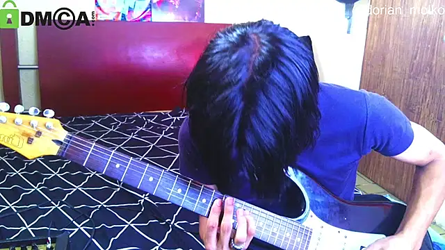 dorian_molko – Kamerová šou