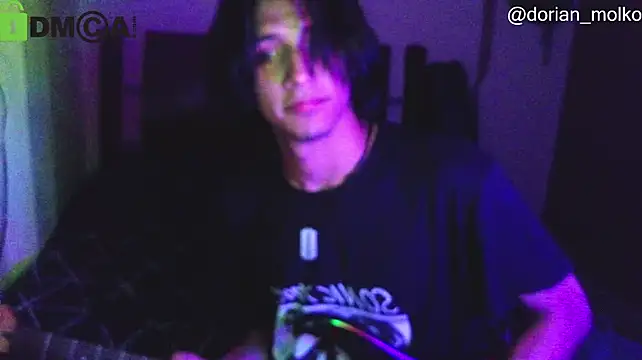 dorian_molko Webcamshow