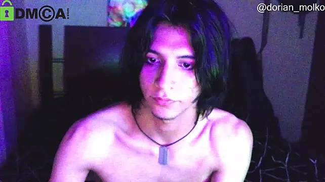 dorian_molko Webcam Show