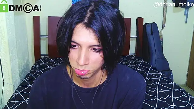 dorian_molko Webcam Show