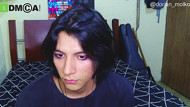dorian_molko – webcam-show