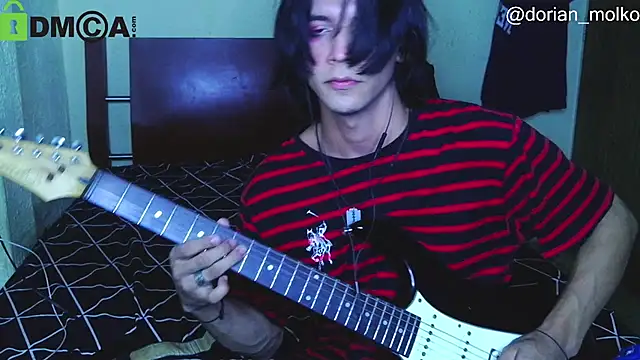 dorian_molko's Webcam Show