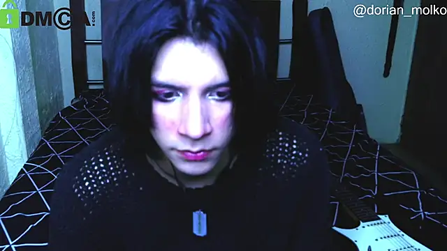 dorian_molko – Kamerová šou