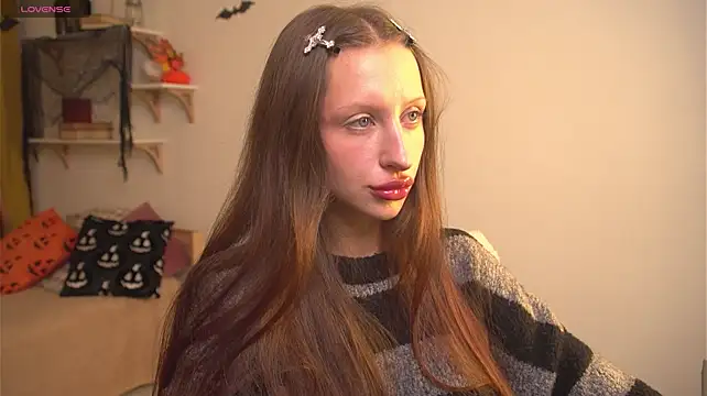 RiotVee – webcam-show