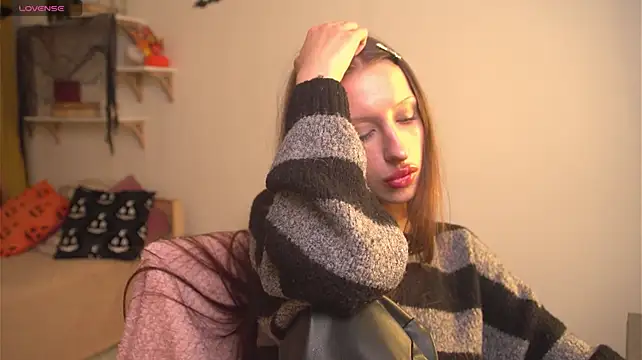 RiotVee – webcam-show