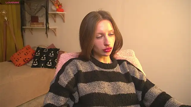 RiotVee – webcam-show