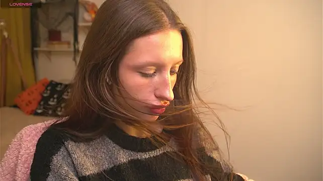 RiotVee Webcamshow