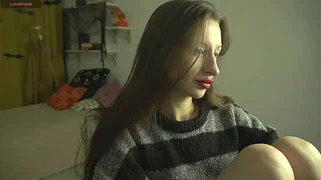 Živý XXX chat RiotVee