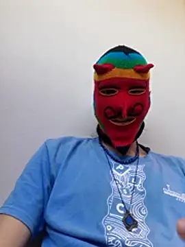 Tengomuchalechitaa Webcam-Show