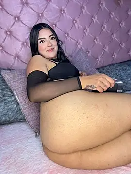 sara-messy-'s Webcam Show