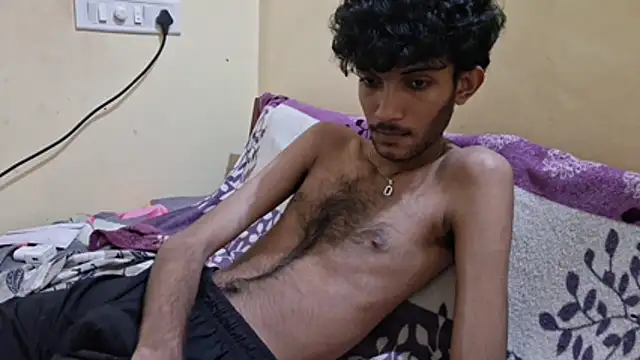 zaywenn18 Webcam-Show