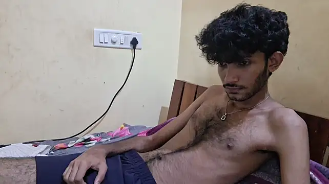 zaywenn18 Webcam-Show