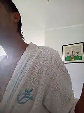 Webkamerová show Bry-G