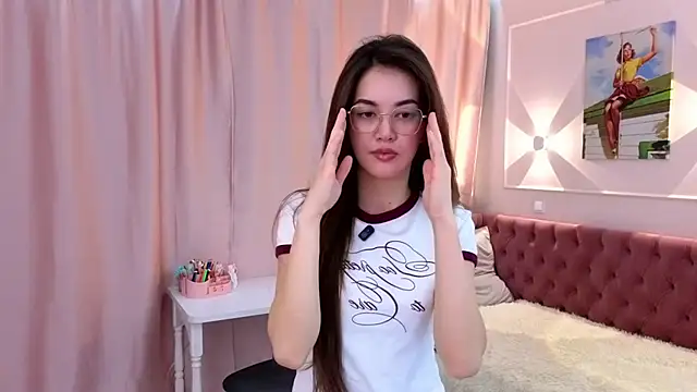 TienRebert – Naživo XXX chat