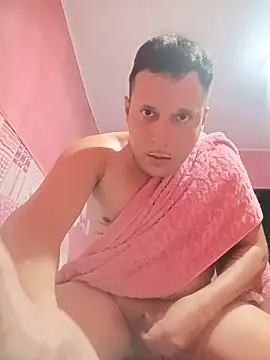 Tonny7i webcam show