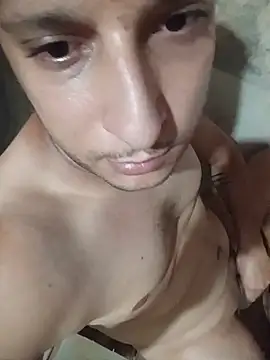Tonny7i Webcamshow