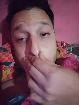 Pertunjukan Kamera Web Tonny7i