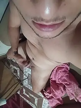 Show de Tonny7i na webcam