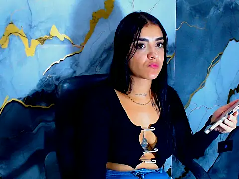 Show webcam de lorensMclevie_