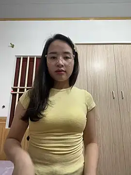 Surryy001_ 网络视讯表演