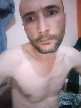 fa_7_l Adlı Modelin Web Kamerası Şovu