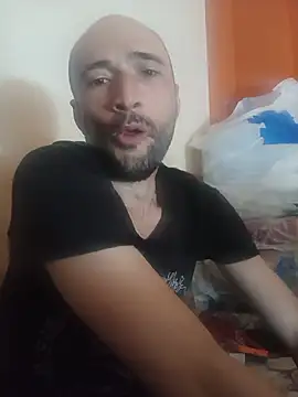 fa_7_l Adlı Modelin Web Kamerası Şovu