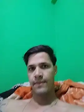 Show de webcam de germanoputao