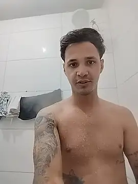 germanoputao Webcam Show