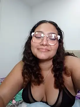snake_mia Webcam show