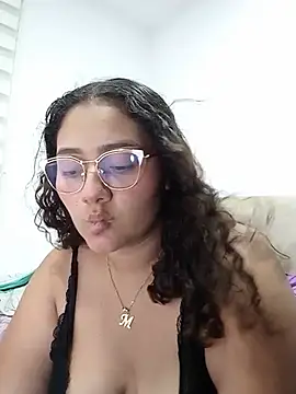 Show de webcam de snake_mia