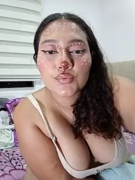 Pertunjukan Kamera Web snake_mia