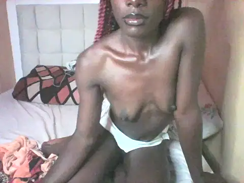 PetiteSeductress_'s Webcam Show